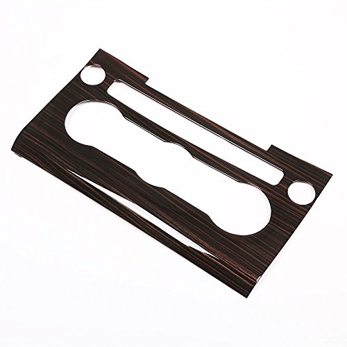 ABS Console centrale in plastica Aria condizionata...