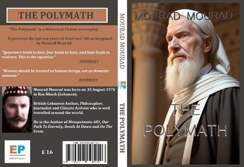 Buy THE POLYMATH Book Online at Low Prices in India | THE POLYMATH ...