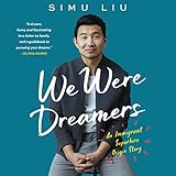 We Were Dreamers: An Immigrant Superhero Origin Story