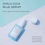 SKIN1004 Madagascar Centella Hyalu-Cica Blue Serum - Image 2