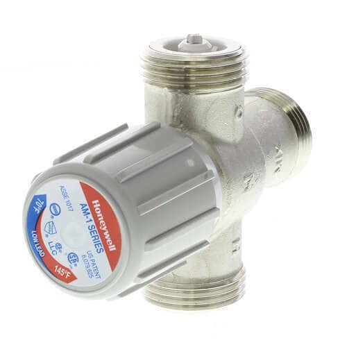 Honeywell 7978-69 Solution eau chaude instable regulateur thermique mitigeur - 3