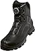 Produktbild Uvex 2 MACSOLE® Winterschnürstiefel S3L CI HI HRO SR mit BOA® Fit System - Sicherheitsschuhe - Sicherheitsstiefel - hitze-, chemikalien-, und schnittbeständige Gummilaufsohle - Weite 12