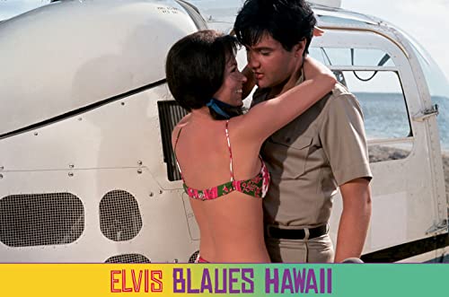 Blu-ray de Amor en Hawaii con nuevo material de bonificación edición importada 4