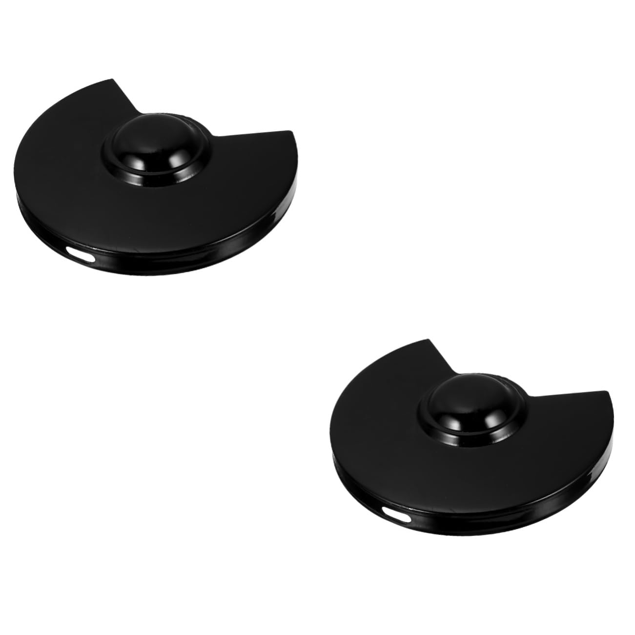 Guardia de amoladora VILLCASE: pack de 2 protectores de seguridad para amoladoras de banco