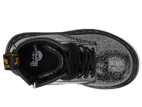 Dr. Martens unisex-child 1460 T (Toddler)2