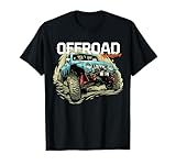 Retro Vintage Offroad Regalos y ropa Off Road