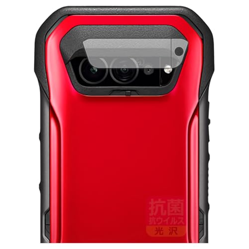 PDA�H�[ TORQUE G07 �Ή� �R�� �R�E�C���X[����] �ی� �t�B���� [�J���������Y���p] ���{��