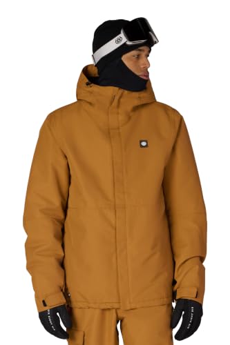 Image of 686 Men's Foundation Insulated Jacket with Hood