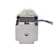 STEPPERONLINE 15:1 Planetary Gearbox Nema 23 Stepper Motor 2.8A for DIY CNC Mill Lathe Router