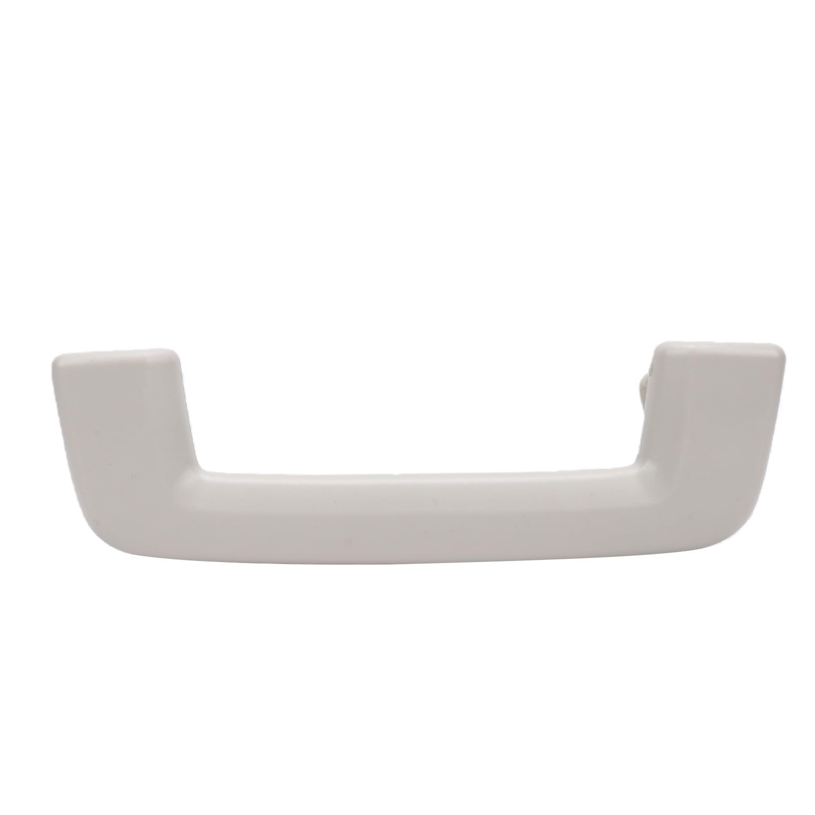Fkxsxaz Beige Roof Pull Grab Handle Genuine Oem Quality And Rugged Material Fit For Mazda Bt50 2012-2019, Plastic Replacement, Enhanced Safety Function Passengers