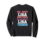 Silly Lisa First Name Products Inc
