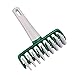 Dabeigouzganmzz Rodillo Cocina Corte de Corte de Cocina Rollo de Corte de Fideos Cortador multifunción Corte de Masa Cuchillo de Masa Hogar Herramientas de Cocina