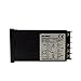 Inkbird ITC-106VH PID Temperature Thermostat Controllers Fahrenheit and Centigrade AC 100 to 240V for Sous Vide Home Brewing Oven Incubator