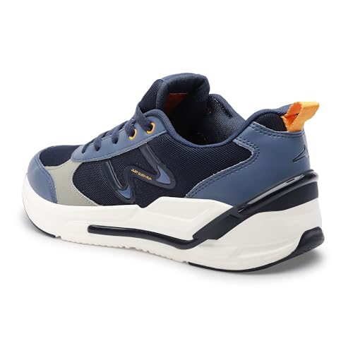 Image of JQR Men Morocco Running Shoes