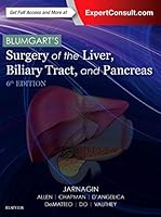 Algopix Similar Product 2 - Blumgarts Surgery of the Liver