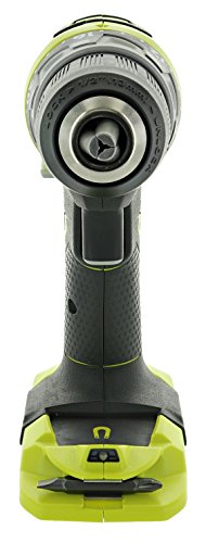 Ryobi P208 One+ 18V Lithium Ion Drill/Driver With 1/2 Inch Keyless Chuck (Batteries Not Included, Power Tool Only) #TOP5