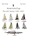 America's Cup The ACC Yachts 1992 - 2007