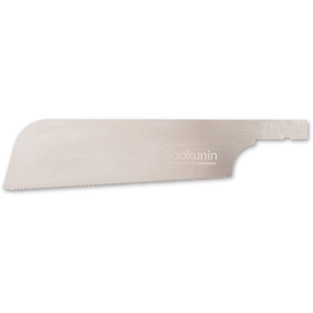 Shokunin Japanese Jushi Saw - Spare Blade 180mm