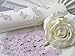 Produktbild EinsSein 10g Streudeko Frühling Hochzeit Butterfly rosa Tischdeko Hochzeit ca. 160St Schmetterlinge Vintage