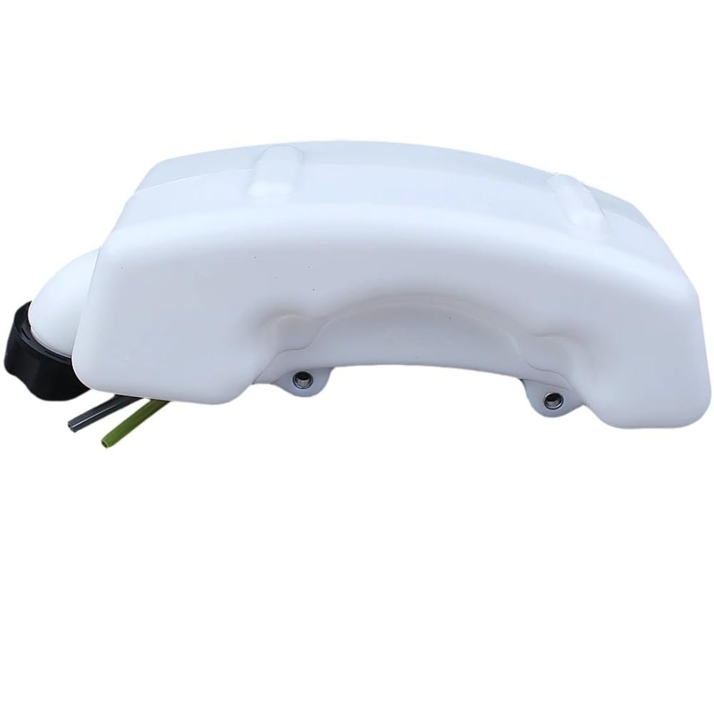 Conjunto de Tanque de Combustible de 1,2 L Apto for desbrozadora 1E40F-5 1E44F-5 40-5 TL43 CG430 43CC 52CC