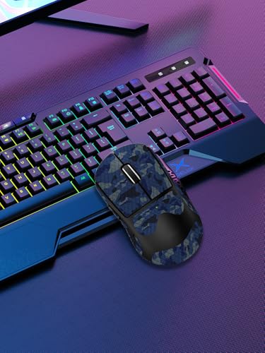 Cinta de agarre ultrafina para evitar el sudor en tu Logitech G PRO X Superlight 2 3