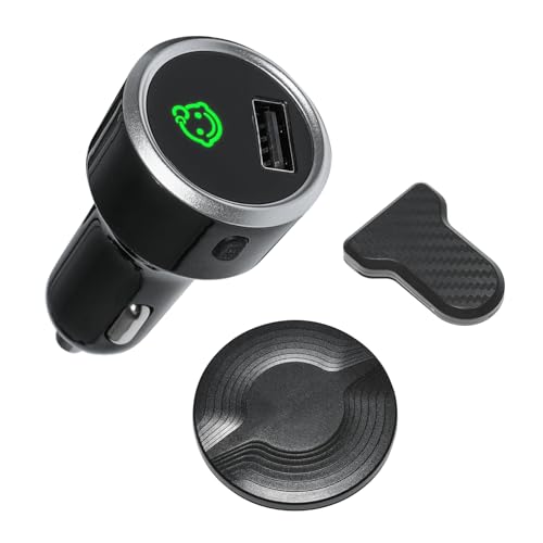 Autolizer Baby Car Seat Alarm