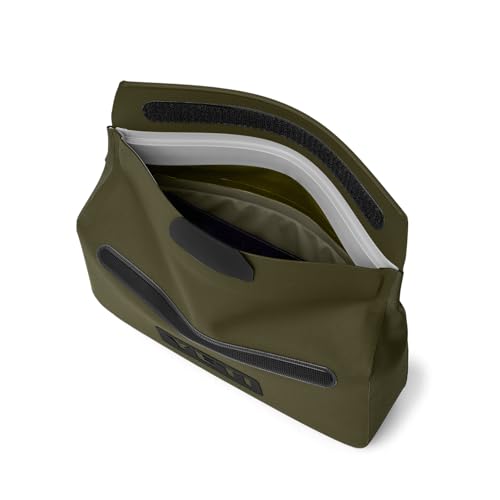 Image of YETI Sidekick Dry Waterproof Gear Case and Bag Accessory