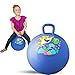 Baby Shark Hopper Ball Set - Bundle with 15