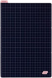 Hobonichi Techo Accessories Hobonichi Pencil Board - Planner/Original (Navy x Pink)
