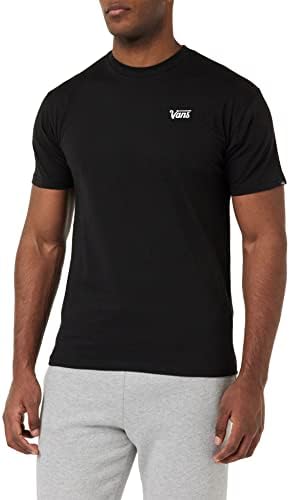 Vans Mini Script Camiseta, Hombre