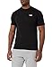 Produktbild Vans Herren Mini-Script T-Shirt, Schwarz, L