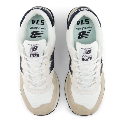 Image of New Balance Unisex-Adult 574 Sneaker