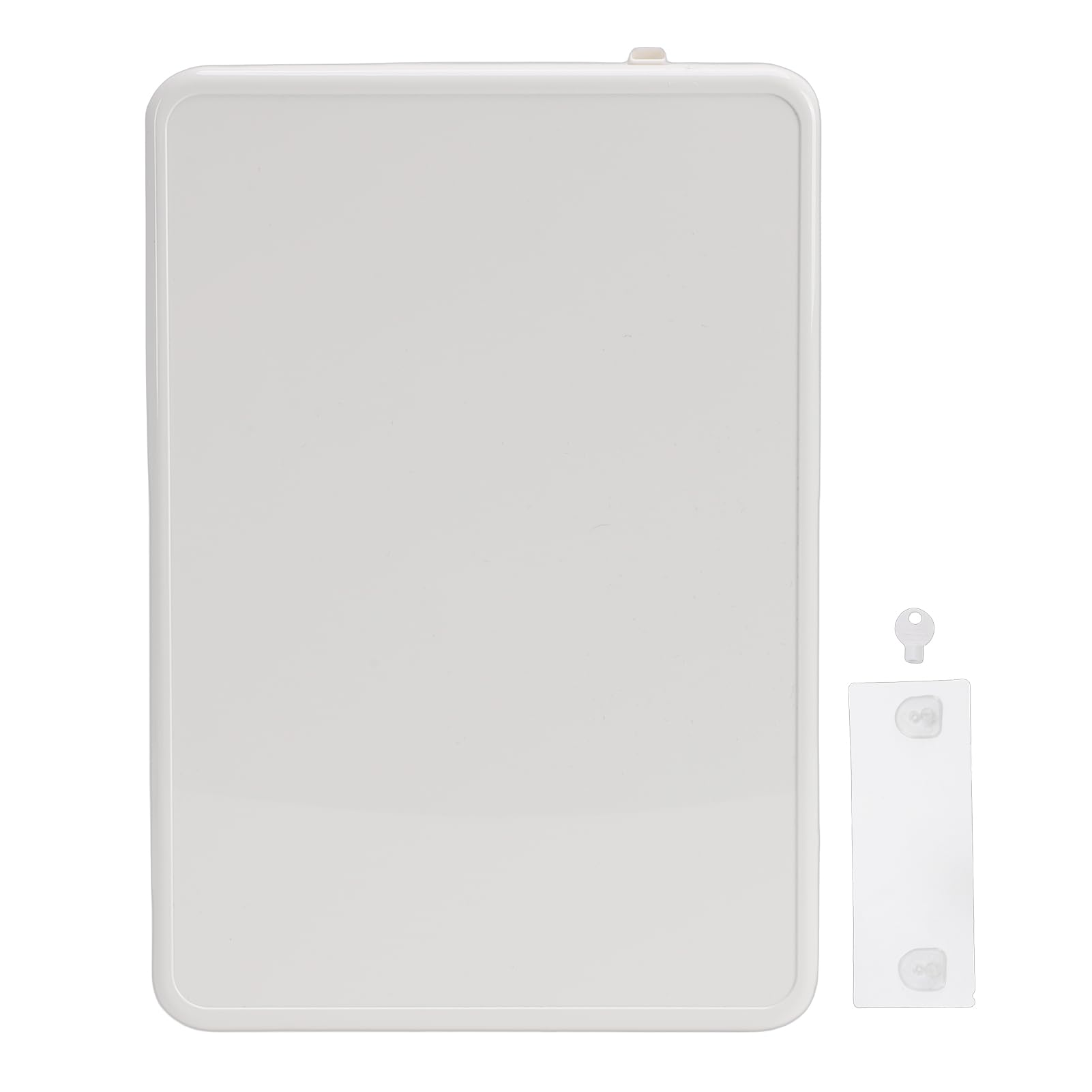 Jenngaoo Diffuser für Zuhause, intelligentes Gerät mit App Steuerung, leiser Duftspender für Hotel, Büro und Badezimmer, kompaktes Design, wasserloser Betrieb, automatische B