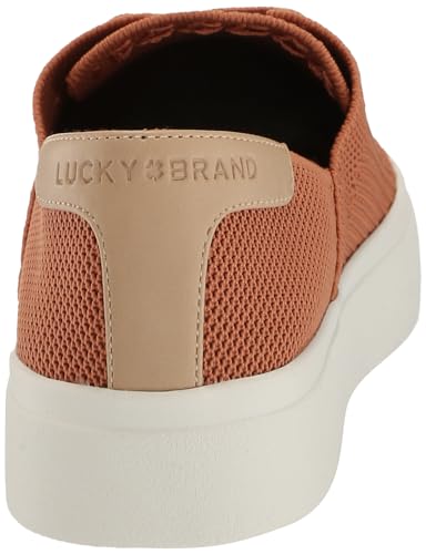 Image of Lucky Brand Women's Talena Knit Sneaker