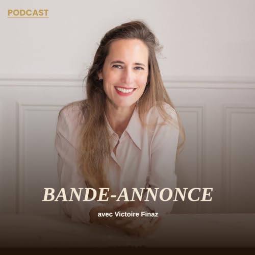 Bande-annonce du podcast