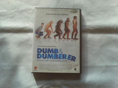 Dumb And Dumberer [Édition Prestige]