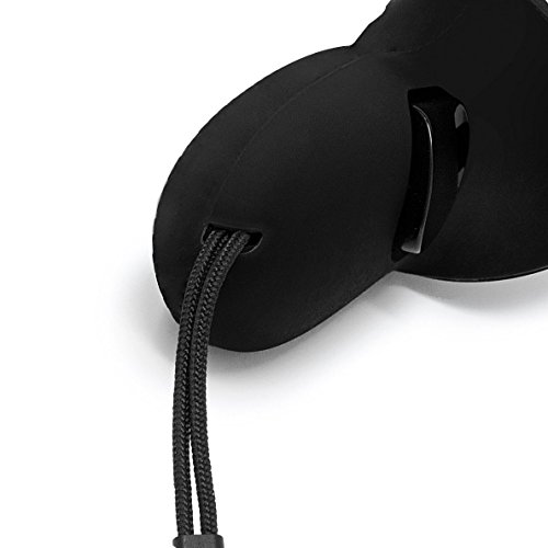 Silikonhülle Touch Controller Haut für Oculus Rift Controller cover Silikonschutzhüllen Griffe, weiß (2er Set) - Image 7