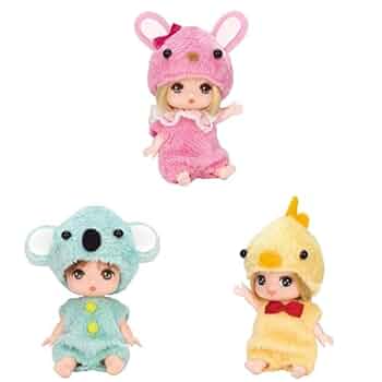 レトロのおもちゃトミーあみつこ レトロのおもちゃトミーあみつこ