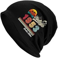 Absorber El Sudor Gorro De Abrigo Regalo De Cumpleaños Divertido