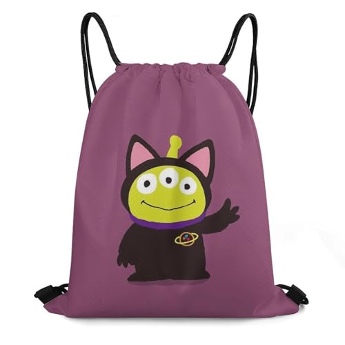 トイストーリー　シド   ナップサック トイストーリー シド ナップサック 公式] メーカー直営 トイ