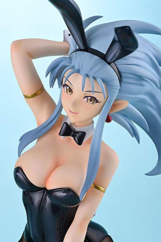 FREEing Tenchi Muyo! Ryo-Ohki: Ryoko (Bunny Version) 1: 4 Scale