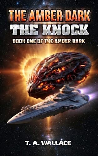 Bild: The Knock: Book One of The Amber Dark (English Edition) f�r 0,00 EUR bei amazon.de