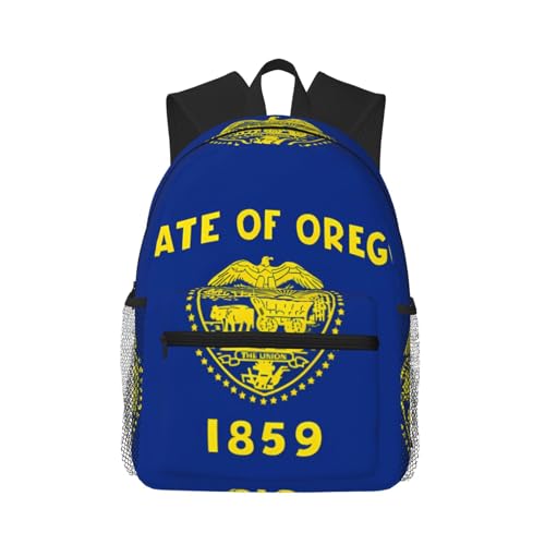 Sac à dos voyage mignon Sarre et Oregon pour vos escapades de week-end