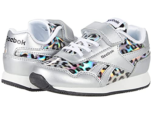 Reebok Girl's Classic Jogger 3.0 Sneaker2