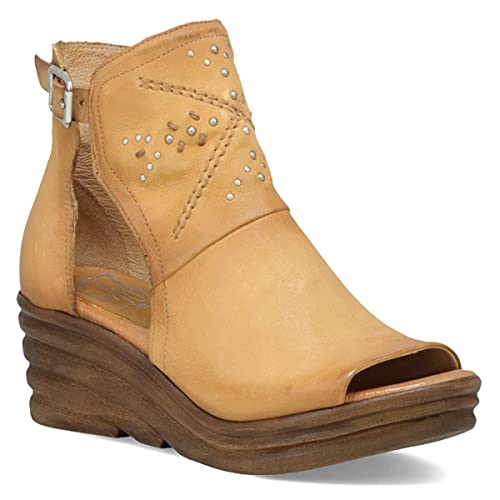 Miz Mooz Atlas Women's Wedge Sandal Miz Mooz Atlas Women's Wedge Sandal