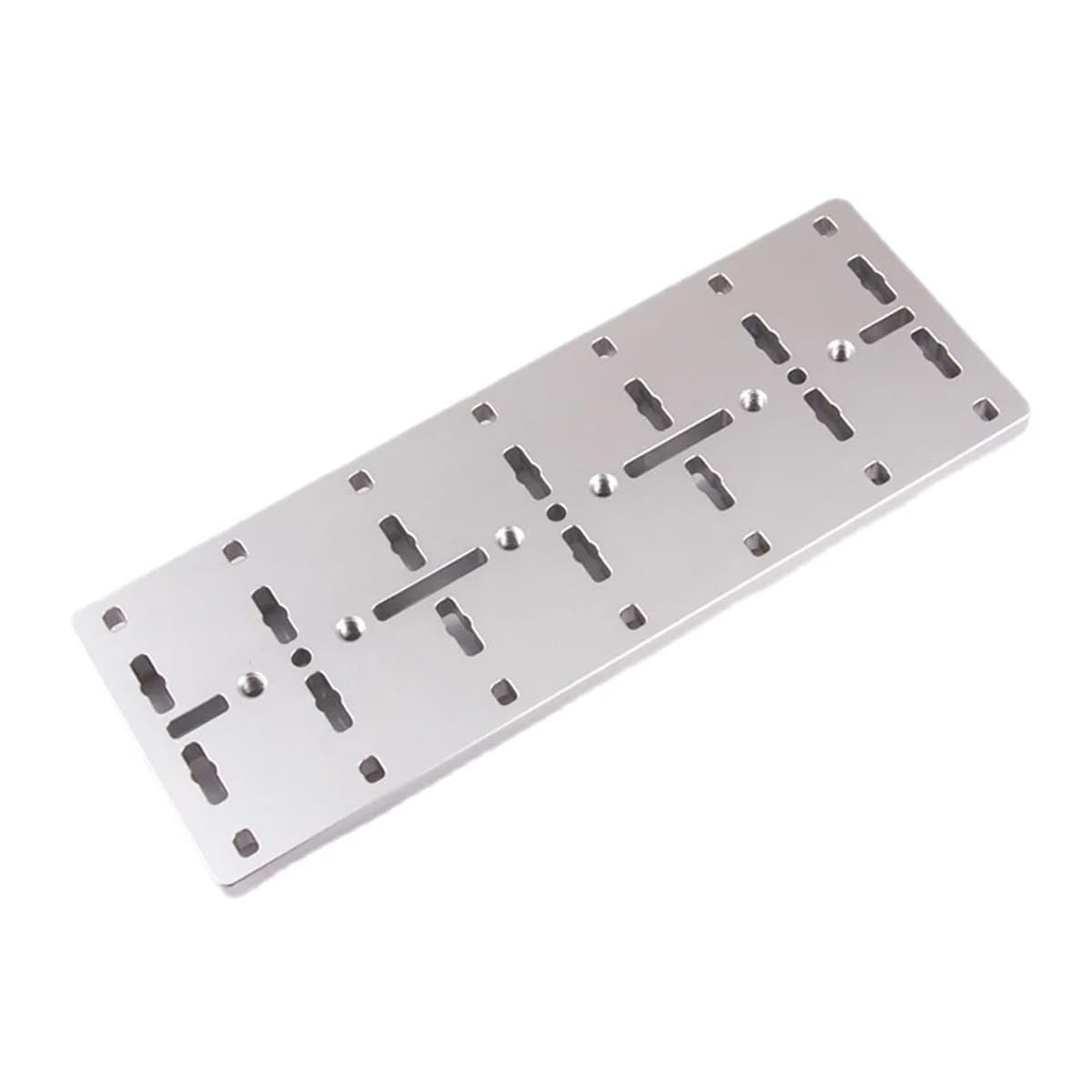 Placa Tipo D de 300MM para telescopio, soporte estable modelo B235 6