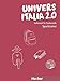 Produktbild UniversItalia 2.0 A1/A2: Italienisch für Studierende / Sprachtrainer mit Audios online