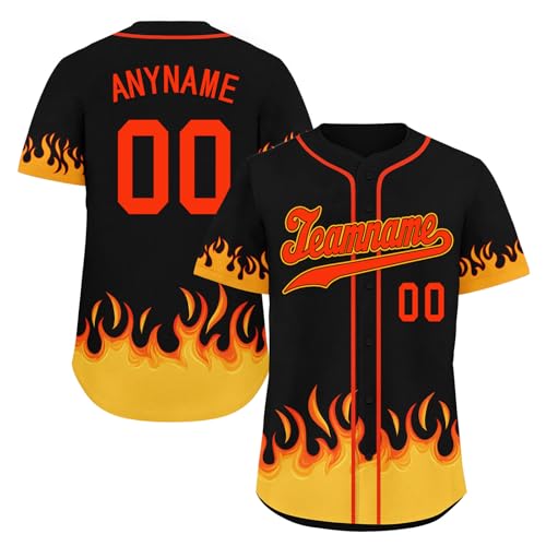 Camiseta de béisbol Custom Racing con diseño retro de motos y bandera a cuadros, estilo Y2K streetwear