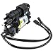 A-Premium Air Suspension Compressor Compatible with Volvo S90 V90 Cross Country XC60 2017-2019, XC90 2014 2016-2019, Replace# 31360720, 4010175H