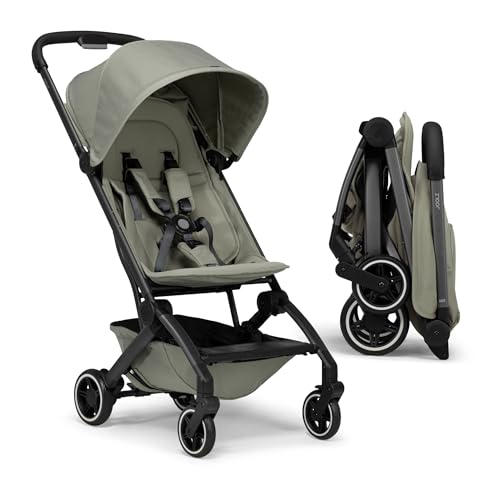 Joolz AER+ Lightweight & Compact Travel Stroller -...